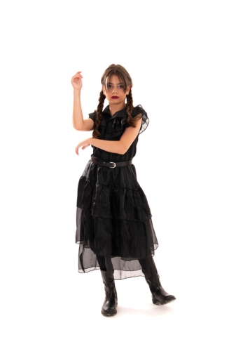 ����������� ����� Wednesday in Prom