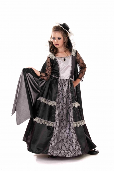   Scarlett Vampire