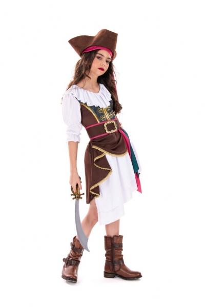   Captain Morgan