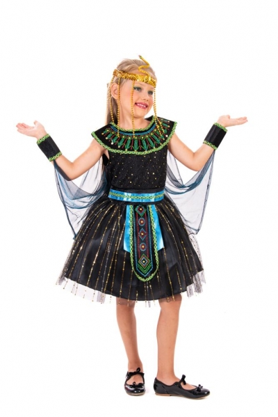   Egyptian Queen