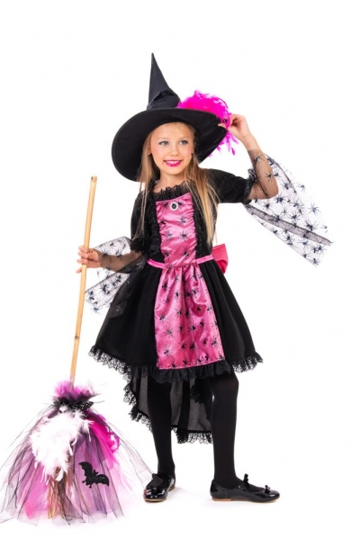   Witch Of Salem