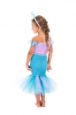    Sparkling Mermaid 
