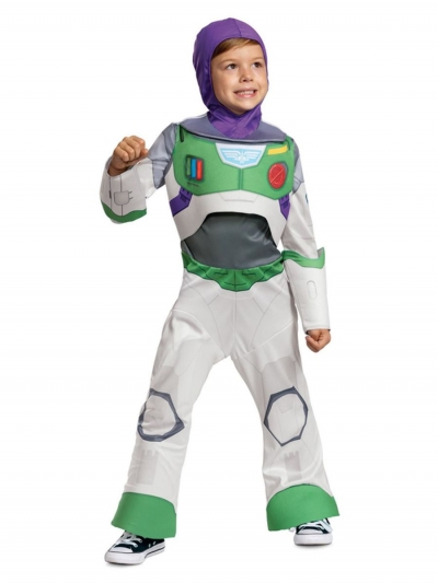 ����������� ����� Disney Pixar Buzz Lightyear Classic