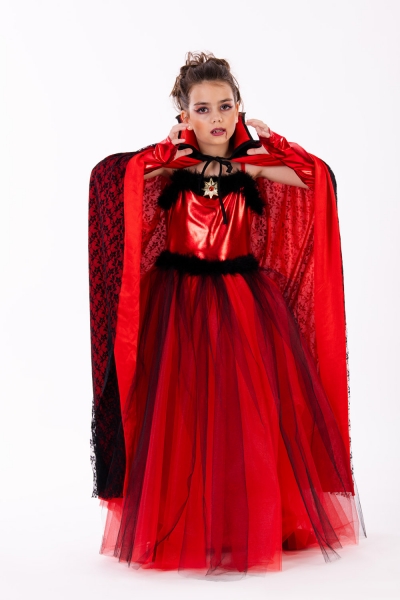   Wicked Vampire