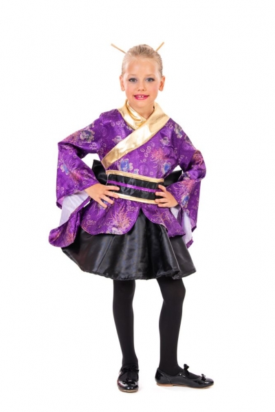   Shanghai Queen