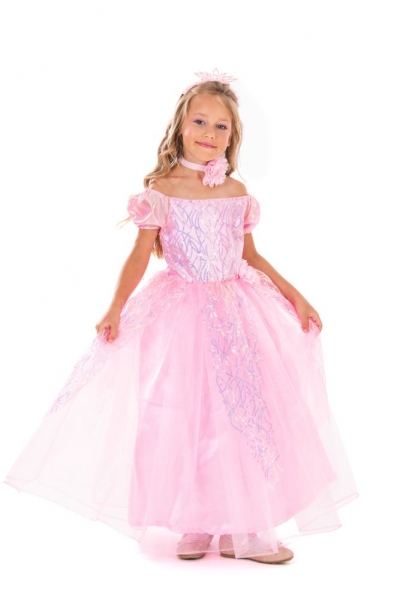   Princess Giselle