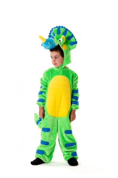   Triceratops