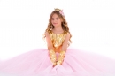    Princess Marigold 