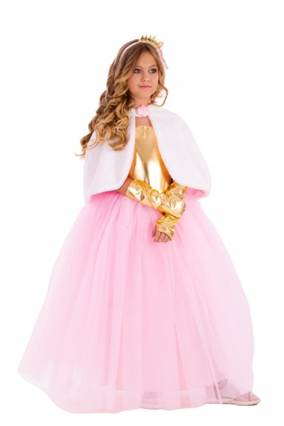   Princess Marigold