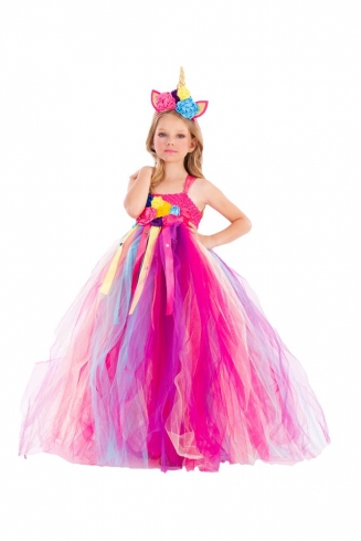 ����������� ����� Pinky Unicorn