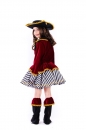    Pirate Girl Of Red Sea 