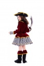    Pirate Girl Of Red Sea 