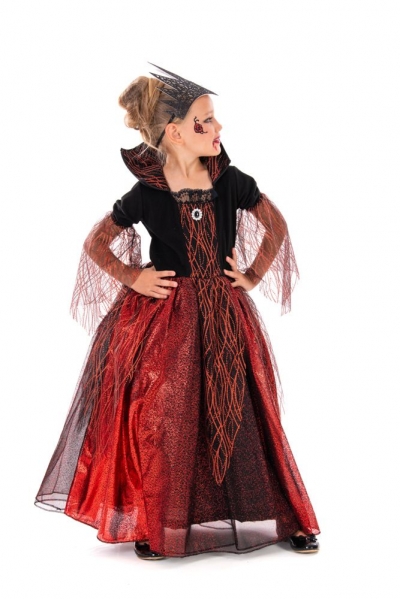   Devil Queen