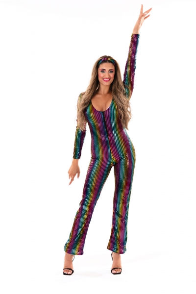   Disco Fever
