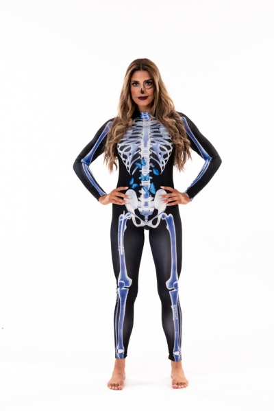   Bones Skeleton