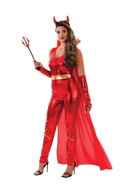   Twilight Devil