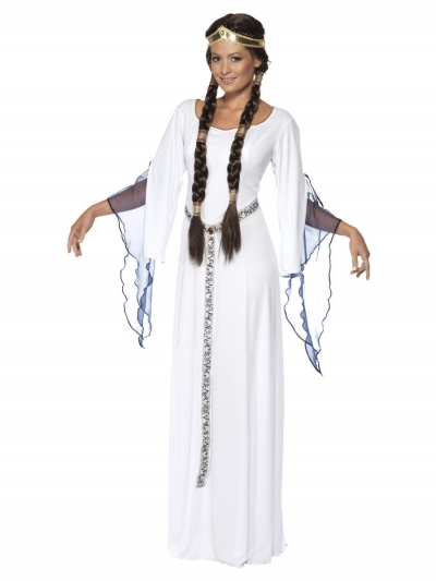   Medieval Maid Medium