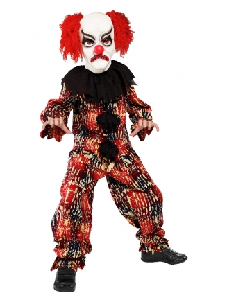  Scary Clown