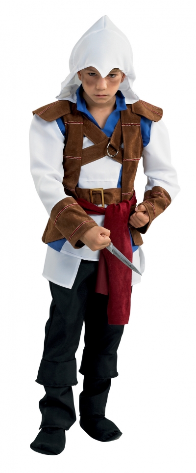   Assassin