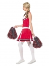    Cheerleader 