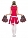    Cheerleader 