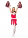    Cheerleader 