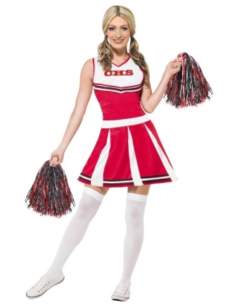 ����������� ����� Cheerleader