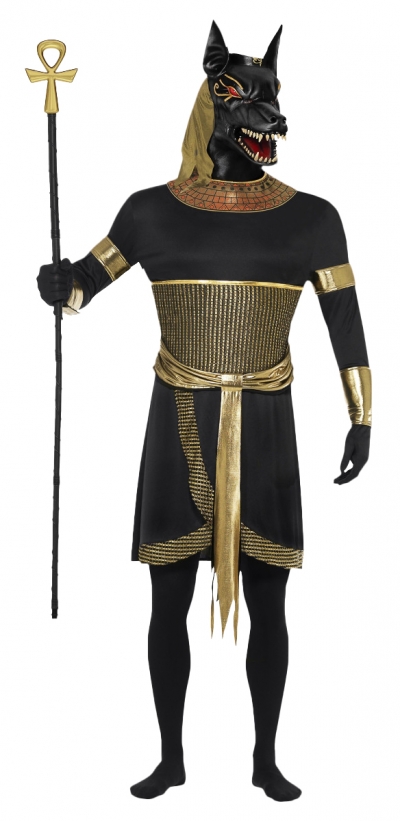   Anubis 