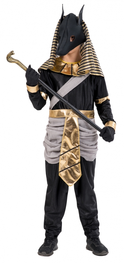   Anubis