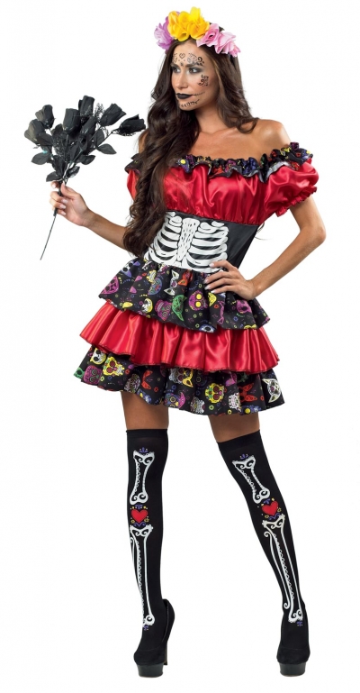   Day Of The Dead