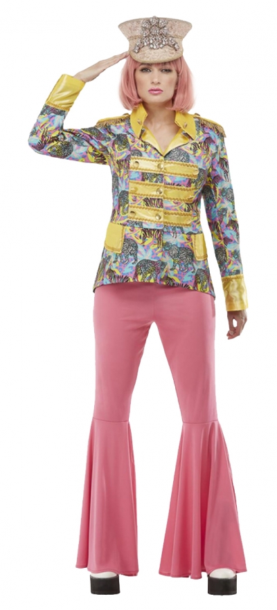   Carnival Jacket