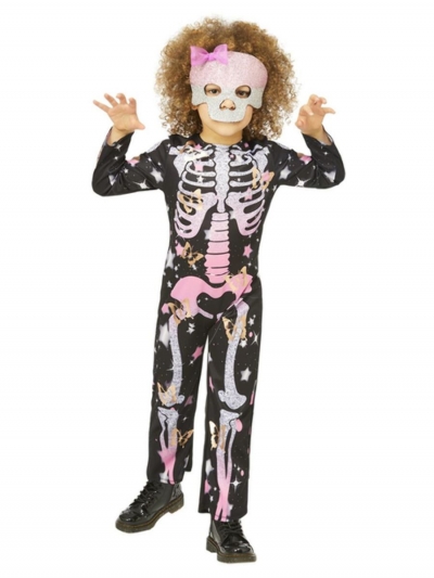   Skeleton Rose Sparkle