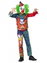    Horror Clown 