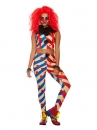    Creepy Clown 