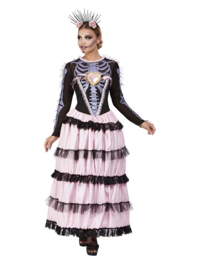   DOTD Senorita Deluxe