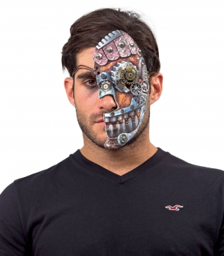 ����������� ����� Steampunk ����