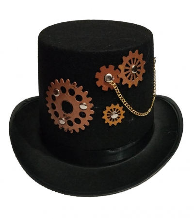   Steampunk