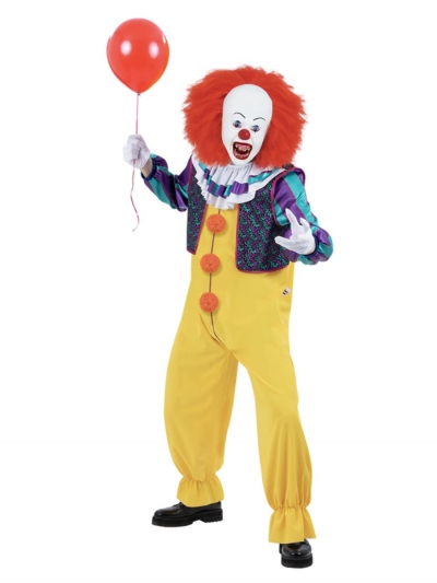   Pennywise