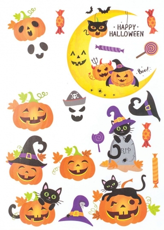    Halloween