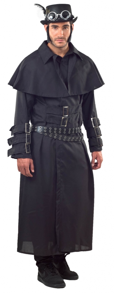   Steampunk