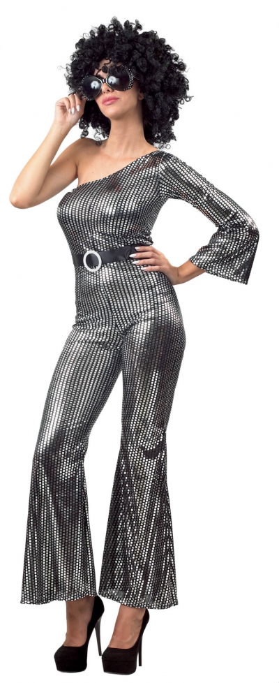   Disco Diva
