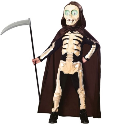   Grim Reaper