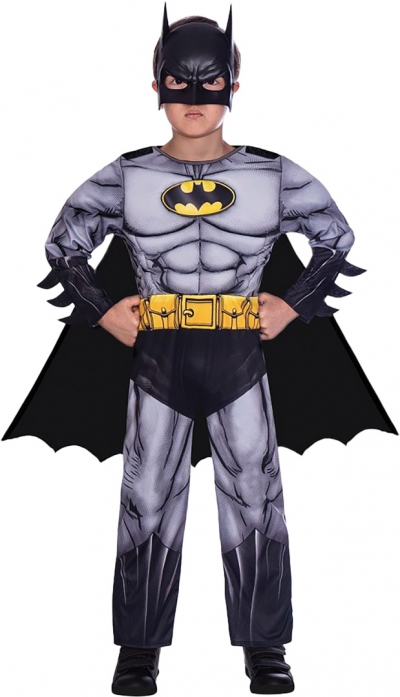   Batman Classic