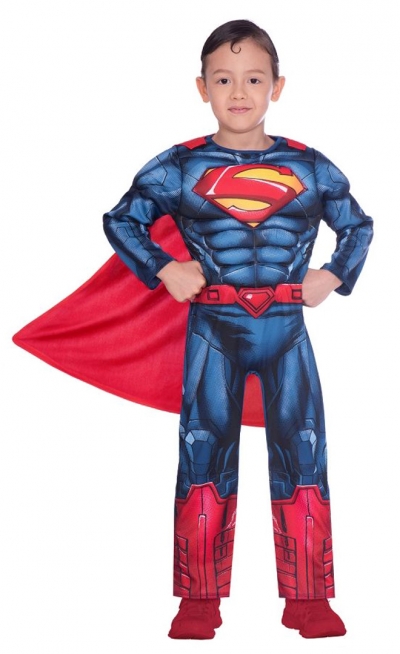   Superman