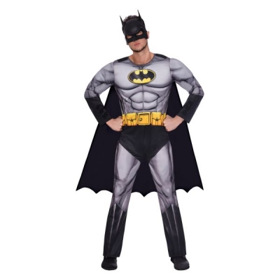   Batman Classic