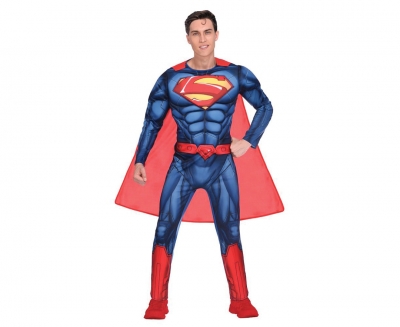   Superman