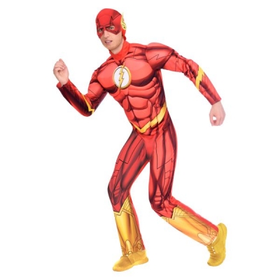   Flash