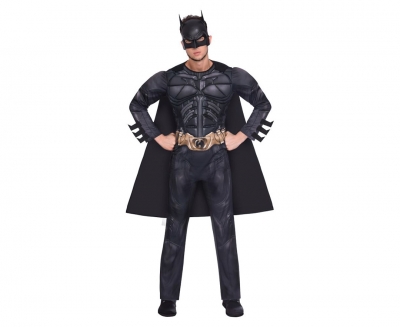   Batman The Dark Knight Classic