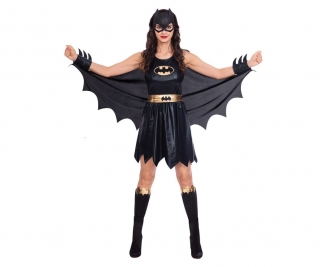 ����������� ����� Batgirl Classic