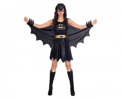   Batgirl Classic
